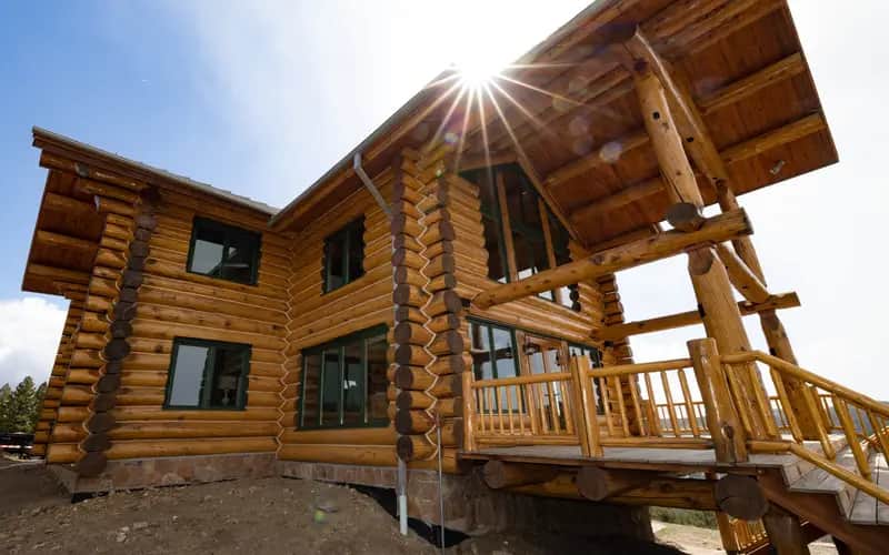 How We Determine Log Home Restoration Costs: A Transparent Pricing Guide