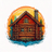 Log Home Finishing LLC